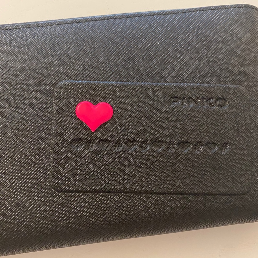 Pinko Wallet - Picture 6 of 6